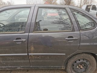 bontott VW POLO CLASSIC Fűtéskapcsoló (Nem klímás)