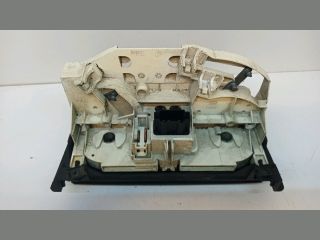 bontott VW POLO CLASSIC Fűtéskapcsoló (Nem klímás)