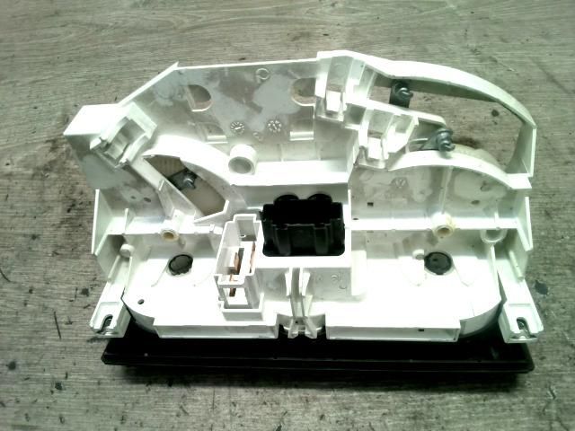 bontott VW POLO CLASSIC Fűtéskapcsoló