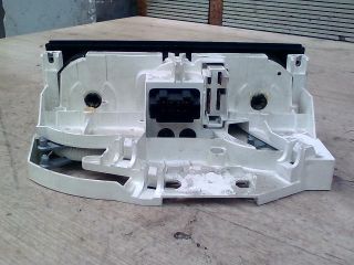 bontott VW POLO CLASSIC Fűtéskapcsoló