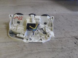 bontott VW POLO CLASSIC Fűtéskapcsoló