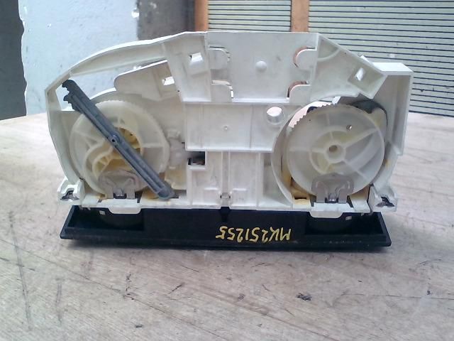 bontott VW POLO CLASSIC Fűtéskapcsoló