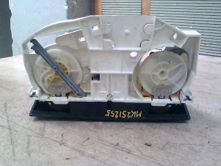 bontott VW POLO CLASSIC Fűtéskapcsoló