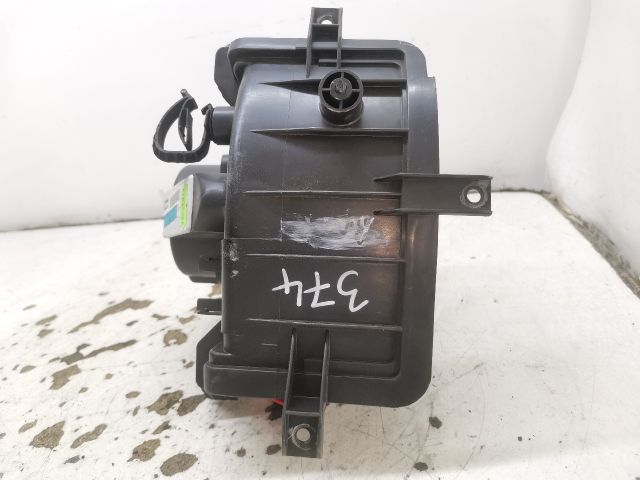 bontott VW POLO CLASSIC Fűtőmotor (Klímás)