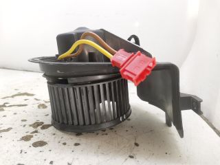 bontott VW POLO CLASSIC Fűtőmotor (Klímás)