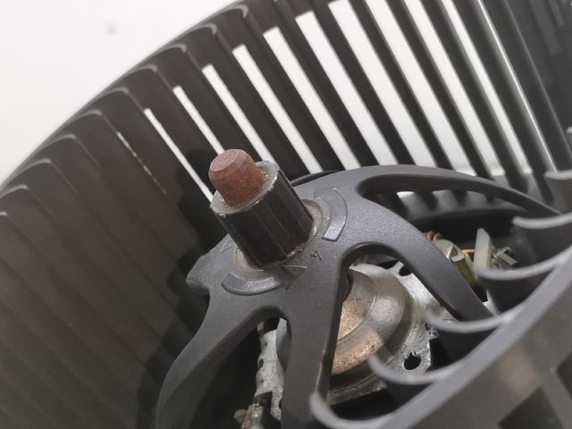 bontott VW POLO CLASSIC Fűtőmotor (Klímás)