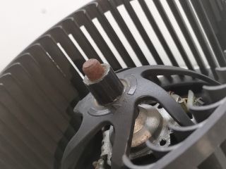 bontott VW POLO CLASSIC Fűtőmotor (Klímás)