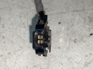 bontott VW POLO CLASSIC Fűtőmotor (Nem klímás)