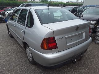 bontott VW POLO CLASSIC Hátsó Ablaktekerő Kar