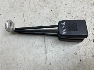 bontott VW POLO CLASSIC Hátsó középső Biztonsági Öv Csat