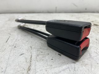 bontott VW POLO CLASSIC Hátsó középső Biztonsági Öv Csat