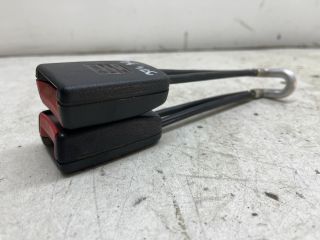 bontott VW POLO CLASSIC Hátsó középső Biztonsági Öv Csat