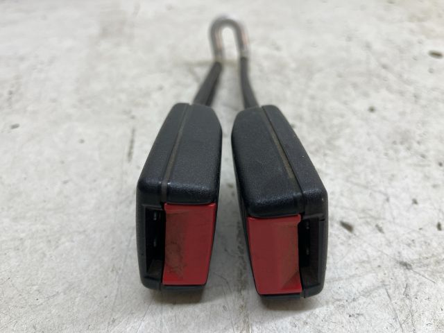 bontott VW POLO CLASSIC Hátsó középső Biztonsági Öv Csat