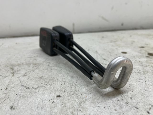 bontott VW POLO CLASSIC Hátsó középső Biztonsági Öv Csat