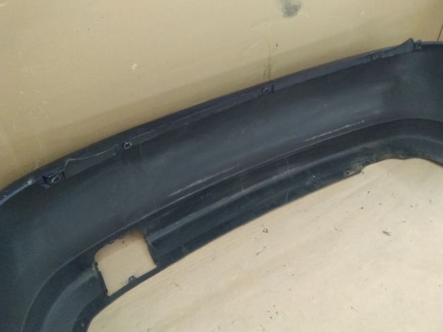 bontott VW POLO CLASSIC Hátsó Lökhárító (Üresen)