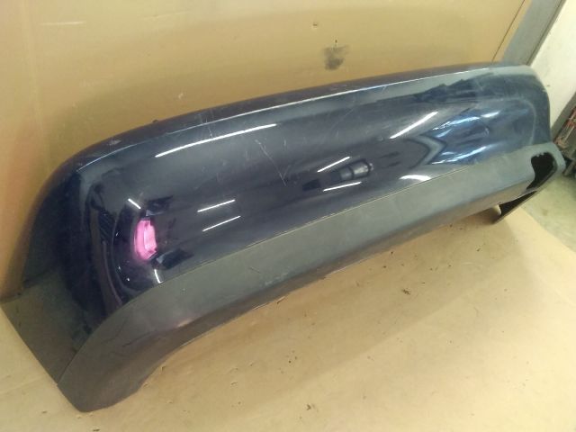 bontott VW POLO CLASSIC Hátsó Lökhárító (Üresen)