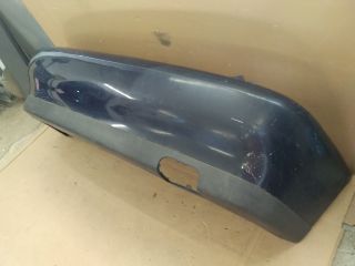 bontott VW POLO CLASSIC Hátsó Lökhárító (Üresen)