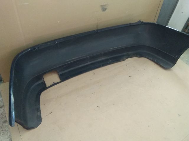 bontott VW POLO CLASSIC Hátsó Lökhárító (Üresen)