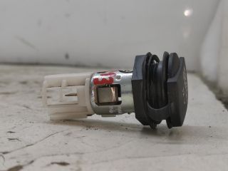 bontott VW POLO CLASSIC Hátsó Szivargyújtó Aljzat