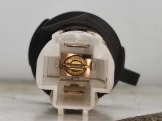 bontott VW POLO CLASSIC Hátsó Szivargyújtó Aljzat