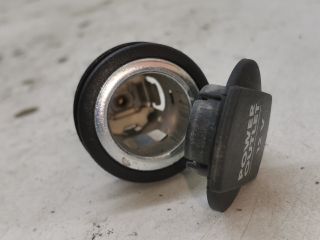 bontott VW POLO CLASSIC Hátsó Szivargyújtó Aljzat