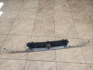 bontott VW POLO CLASSIC Hűtőrács