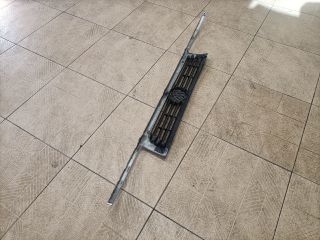 bontott VW POLO CLASSIC Hűtőrács