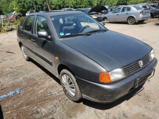 bontott VW POLO CLASSIC Hűtőrács