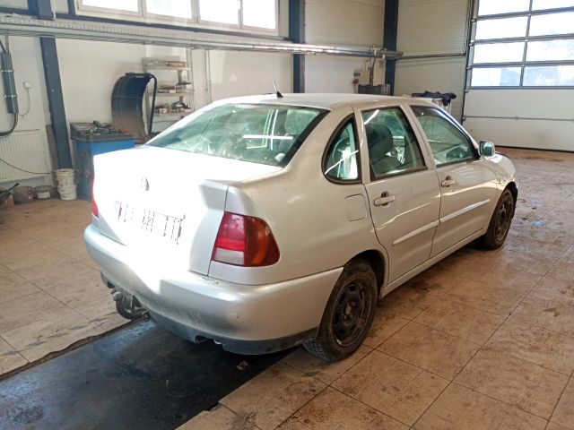 bontott VW POLO CLASSIC Jobb A Oszlop Burkolat