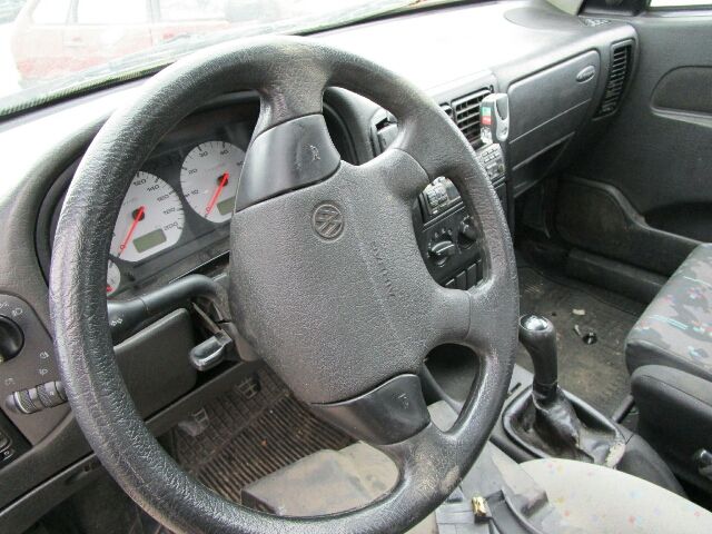 bontott VW POLO CLASSIC Jobb A Oszlop Oldalablak Üveg