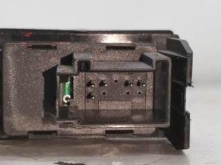 bontott VW POLO CLASSIC Jobb első Ablakemelő Kapcsoló