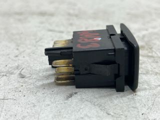 bontott VW POLO CLASSIC Jobb első Ablakemelő Kapcsoló