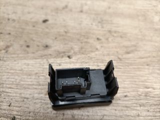 bontott VW POLO CLASSIC Jobb első Ablakemelő Kapcsoló