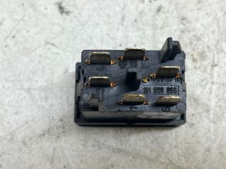 bontott VW POLO CLASSIC Jobb első Ablakemelő Kapcsoló