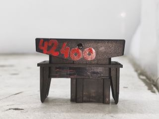 bontott VW POLO CLASSIC Jobb első Ablakemelő Kapcsoló