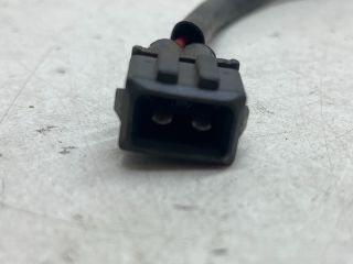 bontott VW POLO CLASSIC Jobb első Ablakemelő Motor