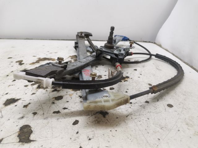 bontott VW POLO CLASSIC Jobb első Ablakemelő Szerkezet (Mechanikus)