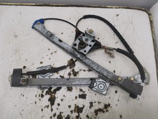 bontott VW POLO CLASSIC Jobb első Ablakemelő Szerkezet (Mechanikus)
