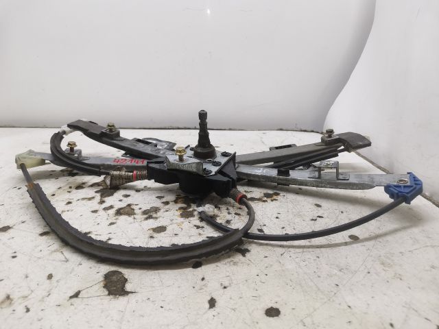 bontott VW POLO CLASSIC Jobb első Ablakemelő Szerkezet (Mechanikus)