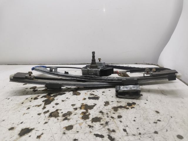 bontott VW POLO CLASSIC Jobb első Ablakemelő Szerkezet (Mechanikus)