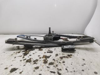 bontott VW POLO CLASSIC Jobb első Ablakemelő Szerkezet (Mechanikus)