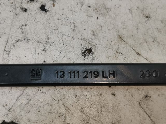 bontott VW POLO CLASSIC Jobb első Ablaktörlő Kar