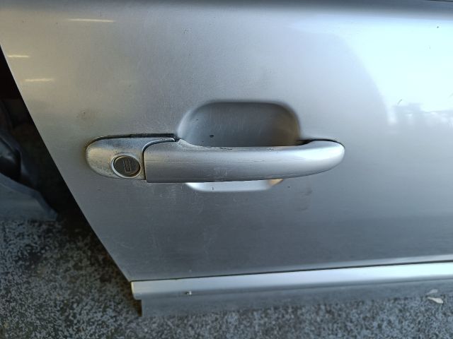 bontott VW POLO CLASSIC Jobb első Ajtó (Részeivel)