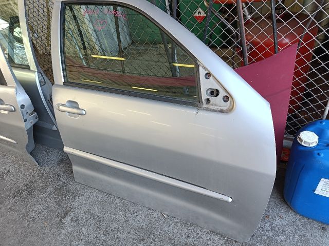 bontott VW POLO CLASSIC Jobb első Ajtó (Részeivel)
