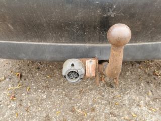 bontott VW POLO CLASSIC Jobb első Ajtó (Részeivel)