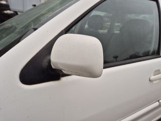 bontott VW POLO CLASSIC Jobb első Ajtó (Részeivel)