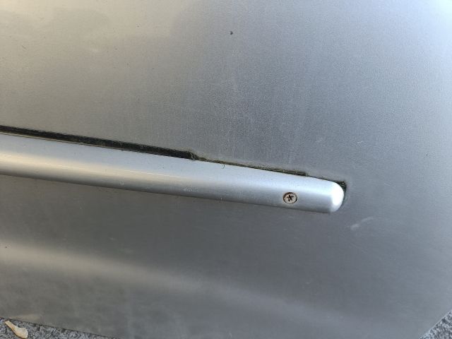 bontott VW POLO CLASSIC Jobb első Ajtó (Részeivel)