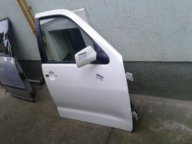 bontott VW POLO CLASSIC Jobb első Ajtó (Részeivel)