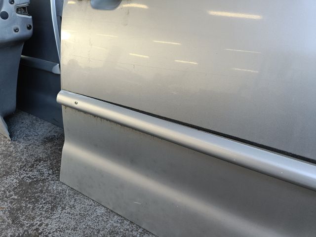 bontott VW POLO CLASSIC Jobb első Ajtó (Részeivel)