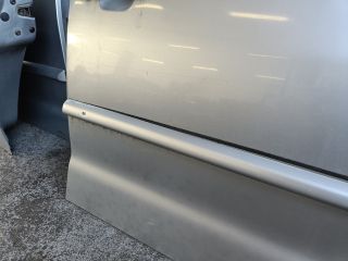 bontott VW POLO CLASSIC Jobb első Ajtó (Részeivel)
